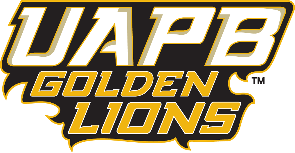 Arkansas-PB Golden Lions 2015-Pres Wordmark Logo v7 t shirts iron on transfers